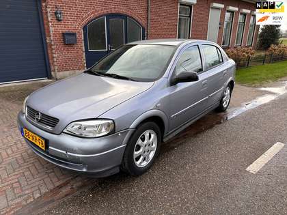 Opel Astra 1.6 Njoy APK t/m 8-11-2024