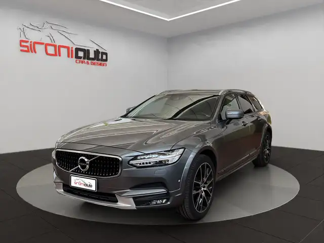 Volvo V90 Cross Country V90 Cross Country 2.0 d4 awd geartronic