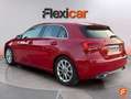 Mercedes-Benz A 180 Rojo - thumbnail 5