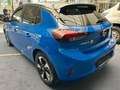 Opel Corsa F e Edition Blau - thumbnail 3