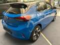 Opel Corsa F e Edition Blau - thumbnail 4