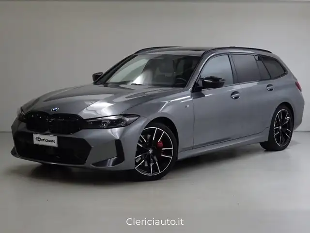 BMW 340 M340 BMW M340D 48V XDRIVE TOURING
