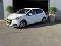 Peugeot 208 1.2 PureTech Blue Lion NAP/AIRCO/ APK/GARANTIE/ Blanc - thumbnail 2
