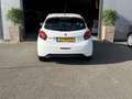 Peugeot 208 1.2 PureTech Blue Lion NAP/AIRCO/ APK/GARANTIE/ Blanc - thumbnail 6