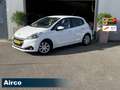 Peugeot 208 1.2 PureTech Blue Lion NAP/AIRCO/ APK/GARANTIE/ Blanco - thumbnail 2