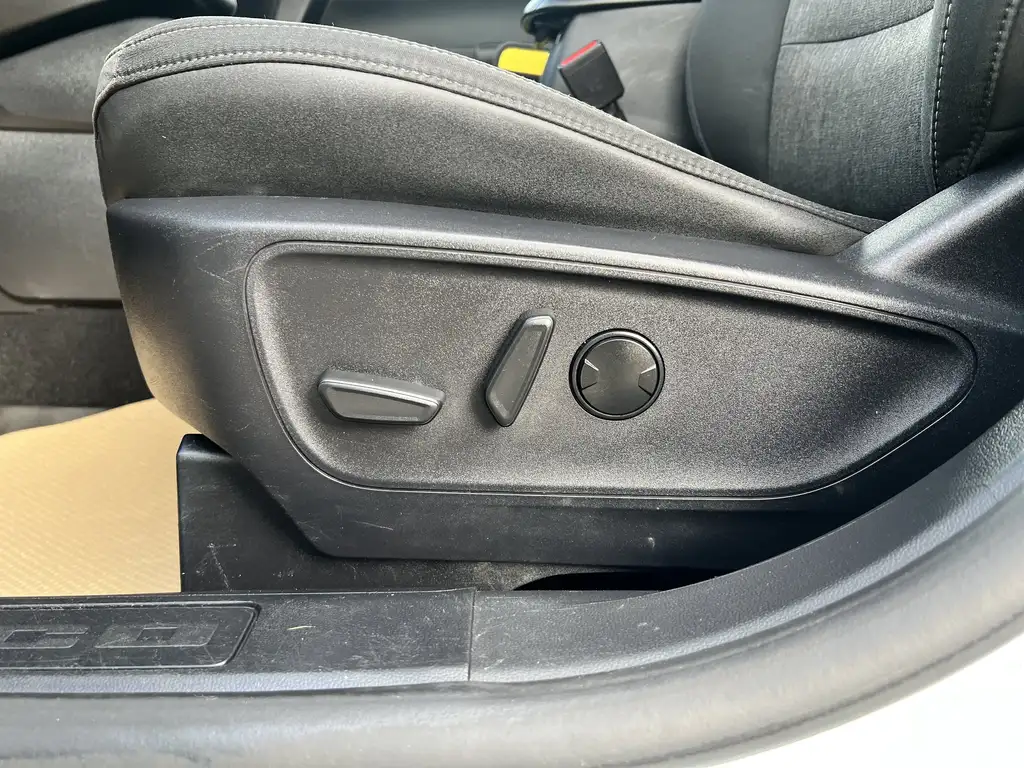 2024 Ford Bronco Sport Big Bend | SYNC 3 | Rear Cam | Heated Seats — photo 7