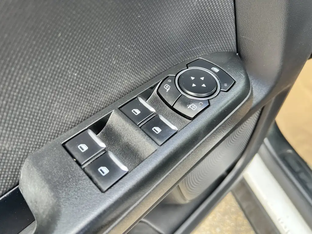 2024 Ford Bronco Sport Big Bend | SYNC 3 | Rear Cam | Heated Seats — photo 6