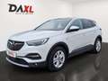 Opel Grandland X 1,6 CDTI BlueInjection Innovation Start/Stopp Weiß - thumbnail 1