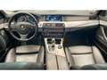 BMW 535 535 d xDrive F10 LCI / Entretien BMW / Camera 270° / HUD / Siege cuir electrique Chauffant Noir - thumbnail 11