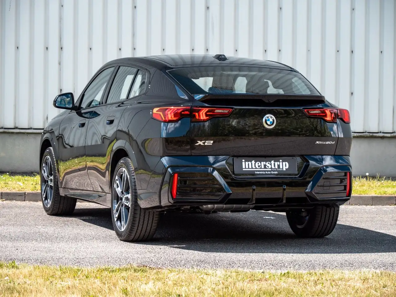 BMW X2 2026