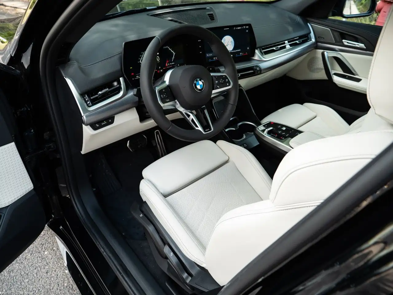 BMW X2 2026 — фото 11