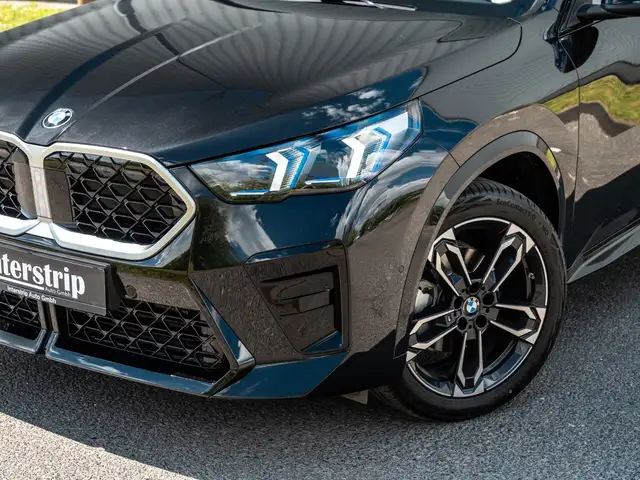 BMW X2 view 7