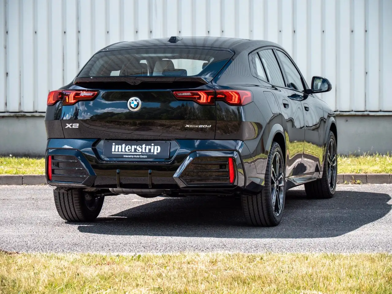 BMW X2 2026 — фото 6