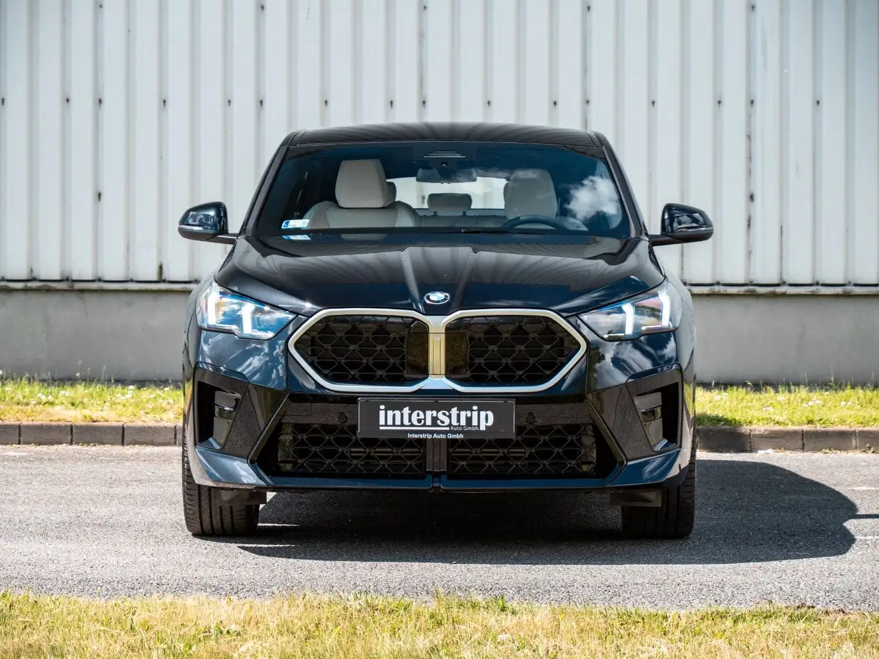 BMW X2 2026