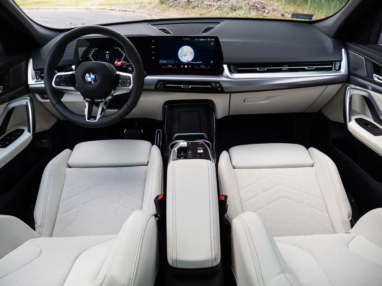 BMW X2 2026 — фото 14