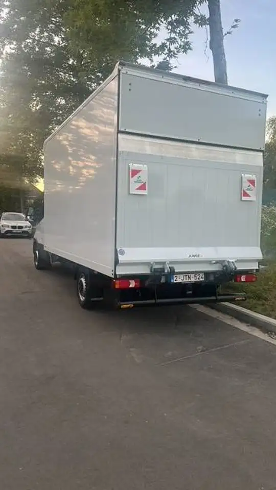 Iveco Daily 2024