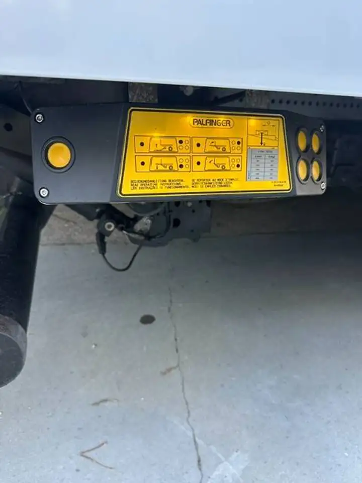 Iveco Daily 2024