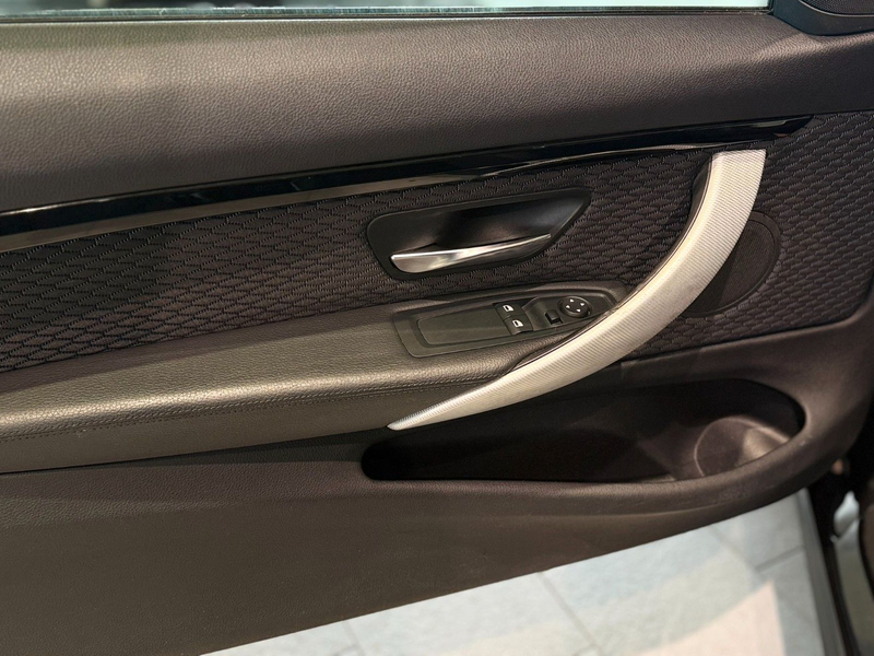 BMW 428 i Coupe*M-Paket*Keyless*Bi-Xenon*ACC* — photo 9