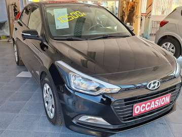 Active 1.0 T-GDi Pop