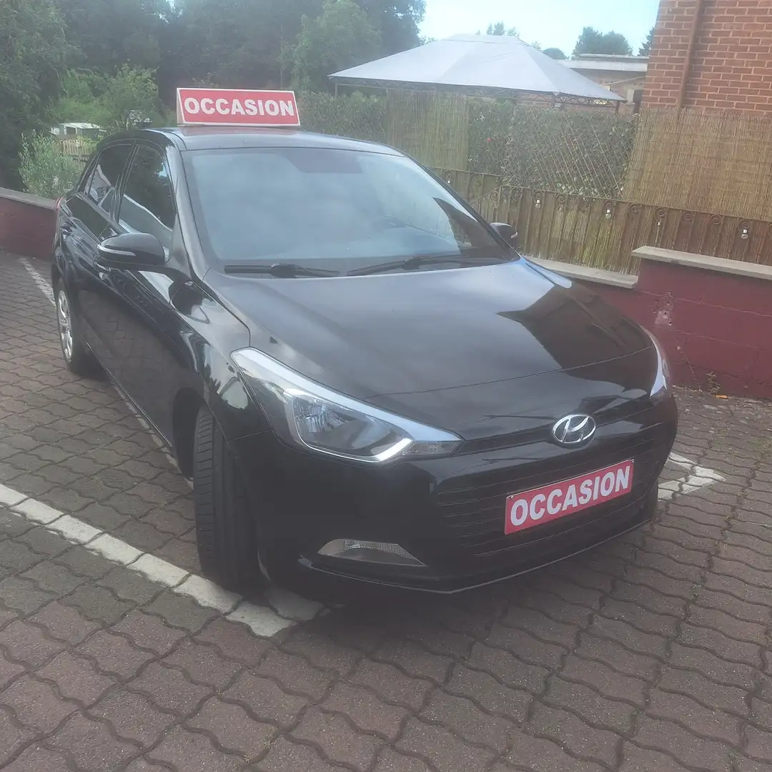 Hyundai i20 Active 1.0 T-GDi Pop - 2