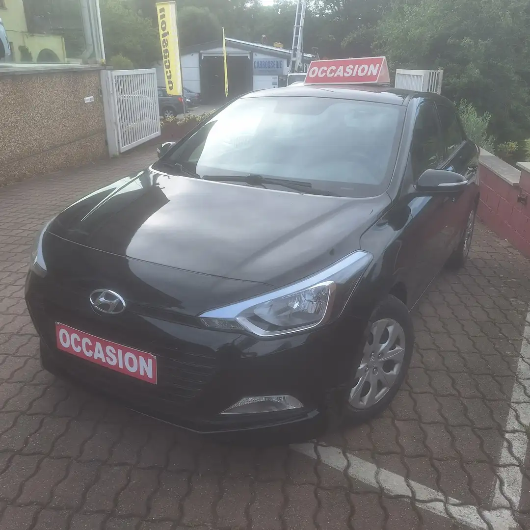 Hyundai i20 Active 1.0 T-GDi Pop - 1