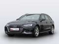 Audi A4 30 TDI ADVANCED AHK SHZ GJR Zwart - thumbnail 2