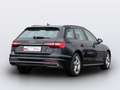 Audi A4 30 TDI ADVANCED AHK SHZ GJR Schwarz - thumbnail 3