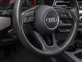 Audi A4 30 TDI ADVANCED AHK SHZ GJR Zwart - thumbnail 11