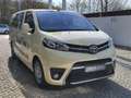 Toyota Proace 2,0-l-D-4D L2 (9-Si.) Verso Shuttle - Taxi Umbau Braun - thumbnail 4