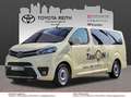 Toyota Proace 2,0-l-D-4D L2 (9-Si.) Verso Shuttle - Taxi Umbau Braun - thumbnail 1