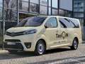 Toyota Proace 2,0-l-D-4D L2 (9-Si.) Verso Shuttle - Taxi Umbau Braun - thumbnail 2