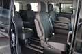 Ford Transit Custom 2.0 Titanium * 6-SITZER + LEDER * Noir - thumbnail 18