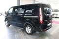 Ford Transit Custom 2.0 Titanium * 6-SITZER + LEDER * Noir - thumbnail 5