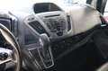 Ford Transit Custom 2.0 Titanium * 6-SITZER + LEDER * Noir - thumbnail 10