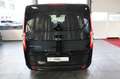 Ford Transit Custom 2.0 Titanium * 6-SITZER + LEDER * Noir - thumbnail 6