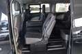 Ford Transit Custom 2.0 Titanium * 6-SITZER + LEDER * Noir - thumbnail 21