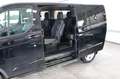 Ford Transit Custom 2.0 Titanium * 6-SITZER + LEDER * Noir - thumbnail 15