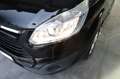Ford Transit Custom 2.0 Titanium * 6-SITZER + LEDER * Noir - thumbnail 26