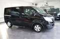 Ford Transit Custom 2.0 Titanium * 6-SITZER + LEDER * Noir - thumbnail 4