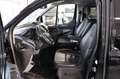 Ford Transit Custom 2.0 Titanium * 6-SITZER + LEDER * Noir - thumbnail 7
