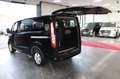 Ford Transit Custom 2.0 Titanium * 6-SITZER + LEDER * Noir - thumbnail 25