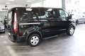 Ford Transit Custom 2.0 Titanium * 6-SITZER + LEDER * Noir - thumbnail 3