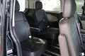 Ford Transit Custom 2.0 Titanium * 6-SITZER + LEDER * Noir - thumbnail 20