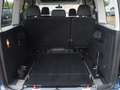 Volkswagen Caddy Highline Automatik Kamera Rollstuhlgerecht Bleu - thumbnail 14
