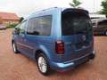 Volkswagen Caddy Highline Automatik Kamera Rollstuhlgerecht Bleu - thumbnail 4
