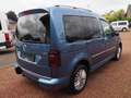 Volkswagen Caddy Highline Automatik Kamera Rollstuhlgerecht Bleu - thumbnail 5