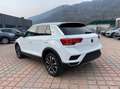 Volkswagen T-Roc 2.0 TDI 116CV BMT UNITED Bianco - thumbnail 6