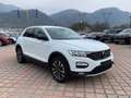 Volkswagen T-Roc 2.0 TDI 116CV BMT UNITED Bianco - thumbnail 5