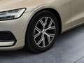 Volvo S60 -40% B4 MHEV 197cv BVA +GPS+CAM+LED+CLIM+Options Blanc - thumbnail 45
