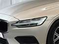 Volvo S60 -40% B4 MHEV 197cv BVA +GPS+CAM+LED+CLIM+Options Blanc - thumbnail 43